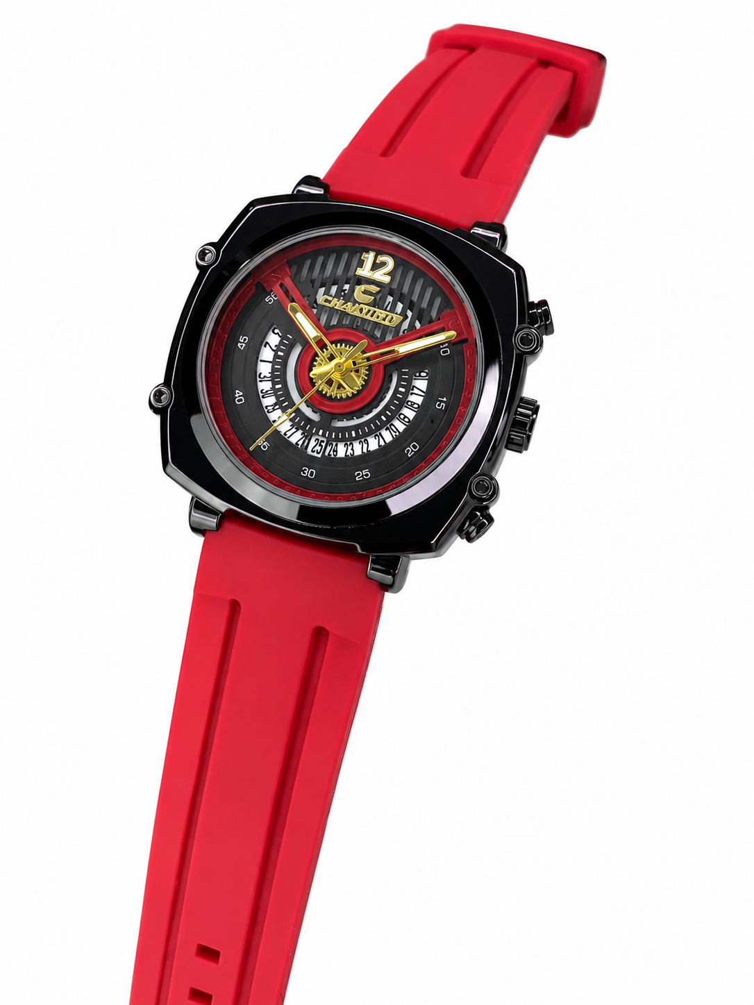 IW-014-Alpha Edge Prime - Image 4