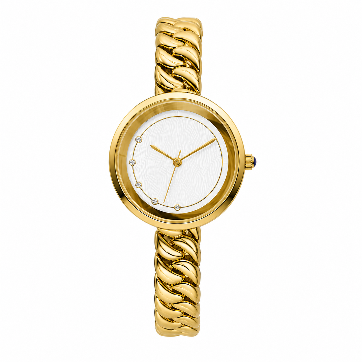 IW-007-Luxury Chain Strap