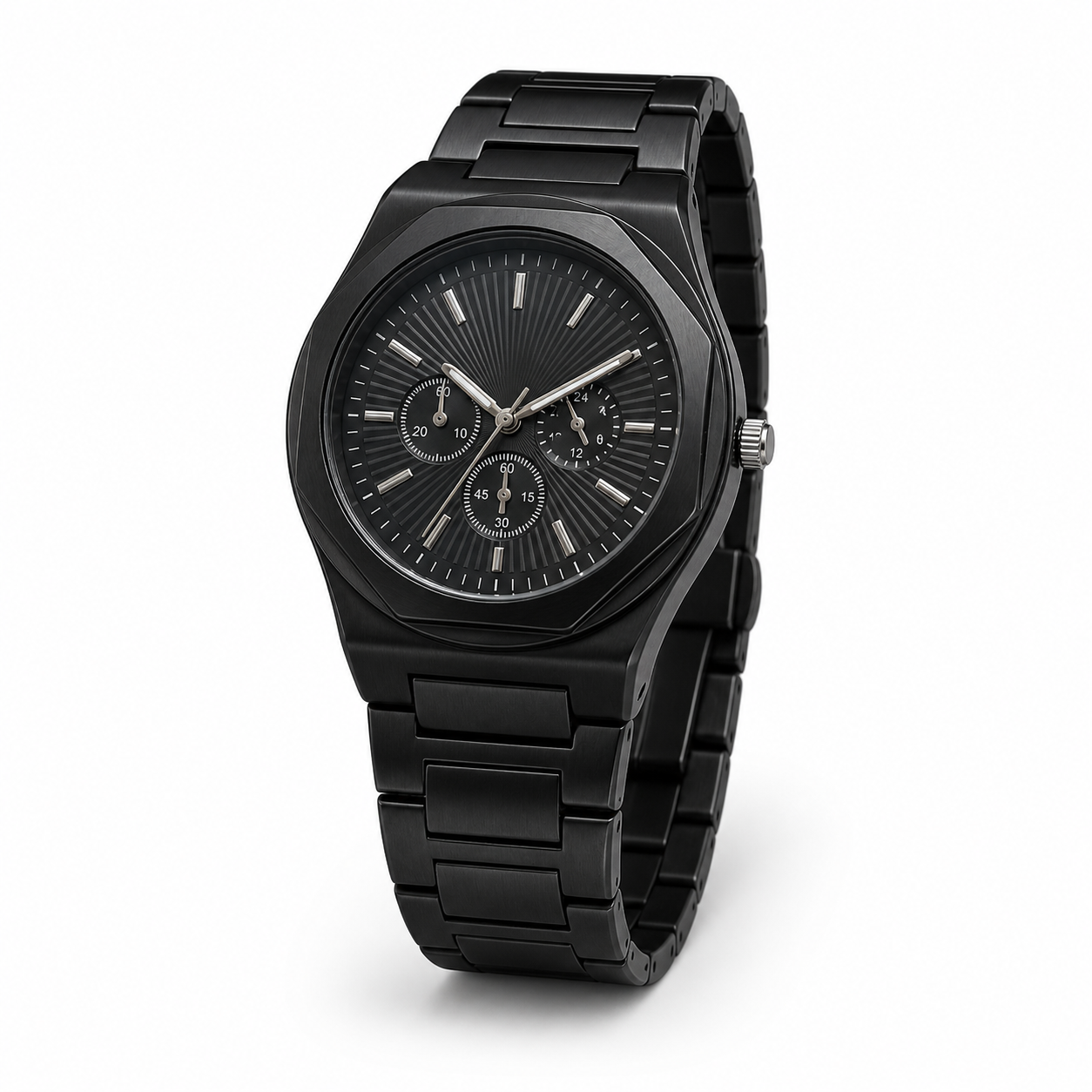 IW-001-Alpha Submariner