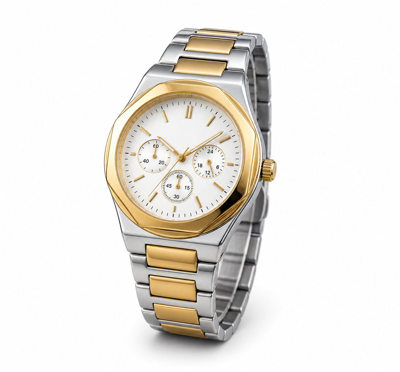 IW-003-Alpha OceanDrive watch