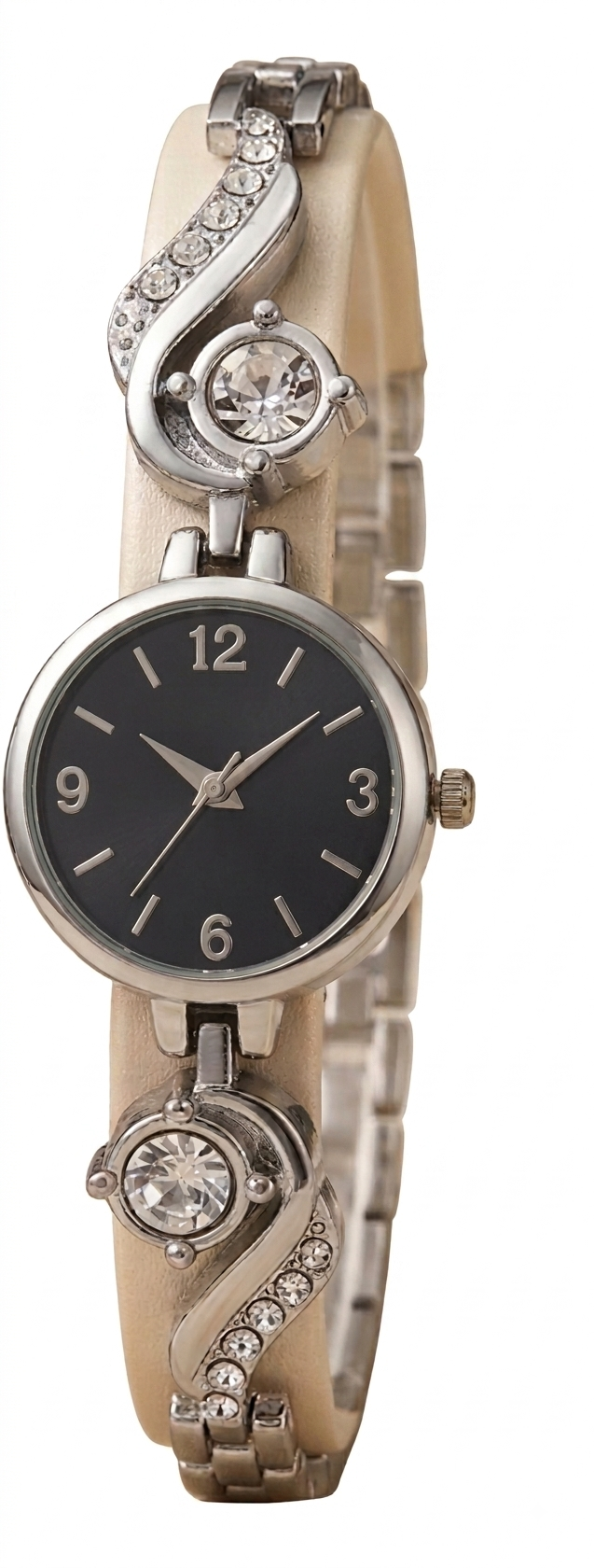 IW-024-Lumina Elegance Silver