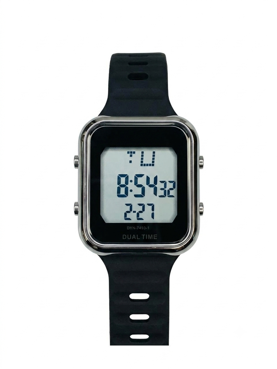 IW-022-VibeActive Silicone